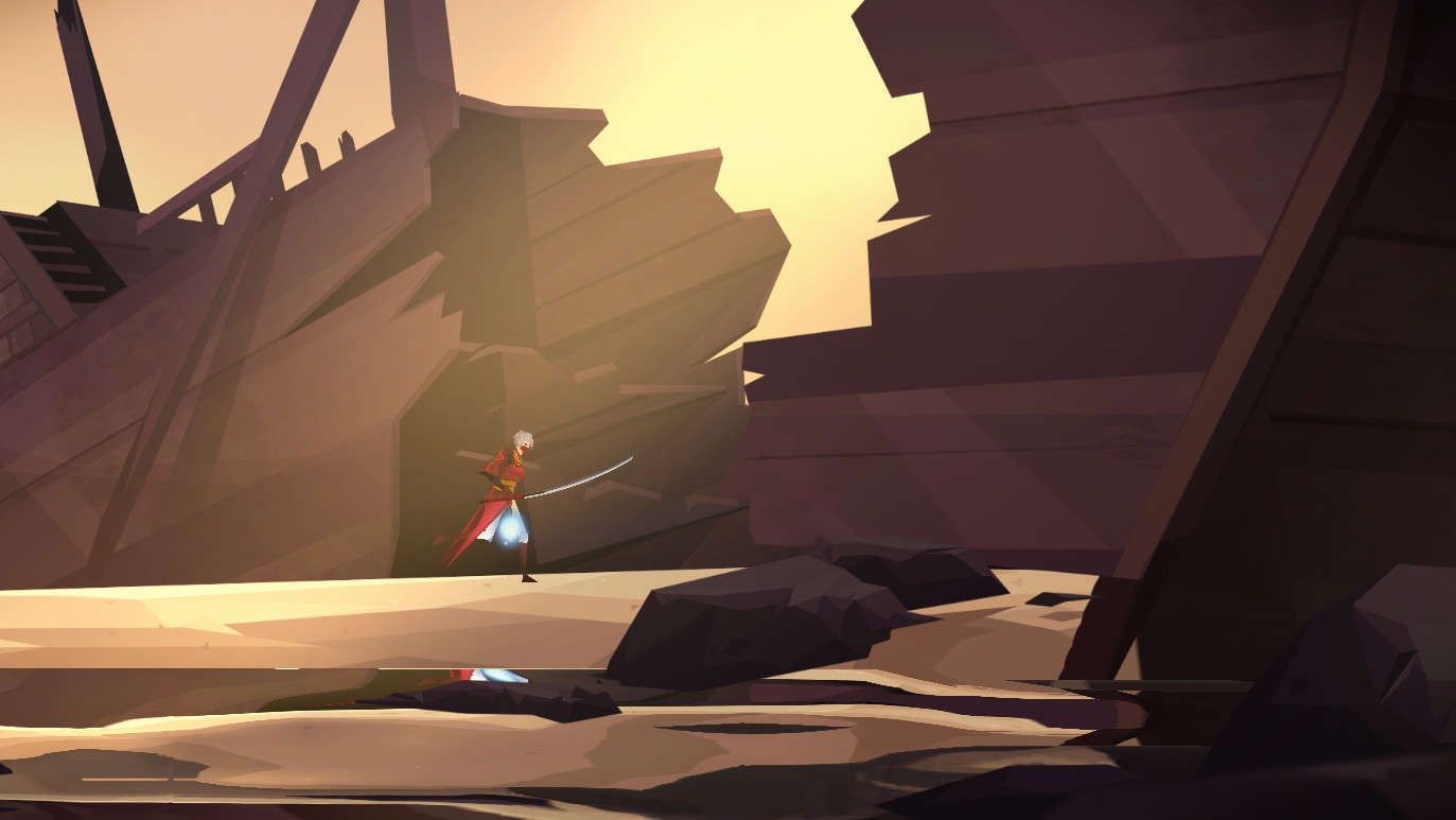 Unformed screenshot 7