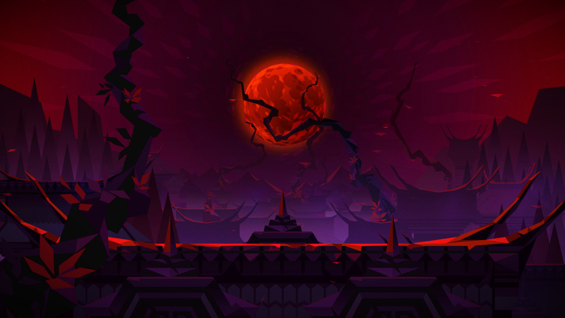Unformed screenshot 1