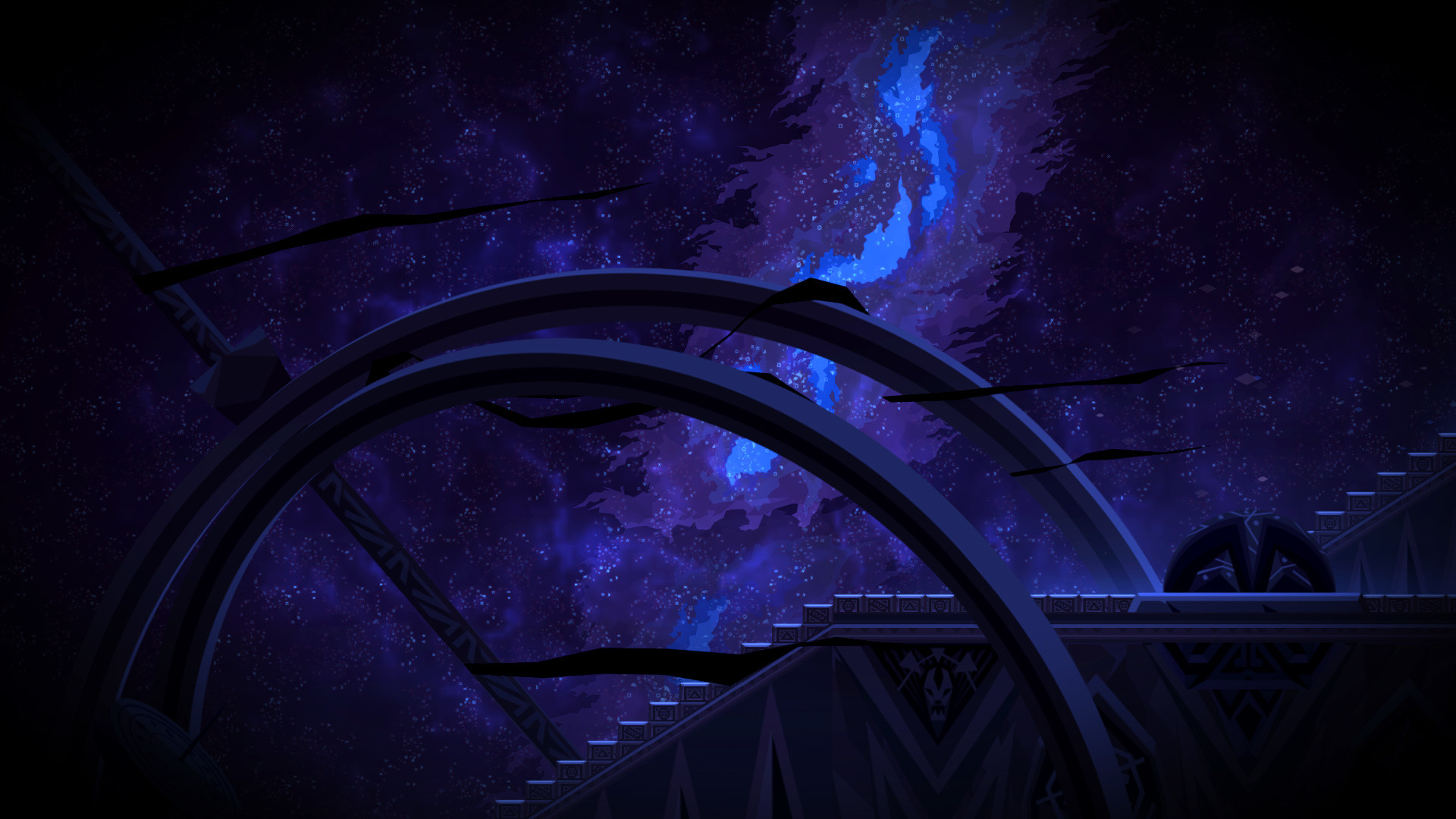Unformed screenshot 2
