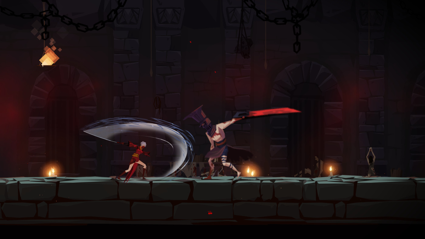 Unformed screenshot 5