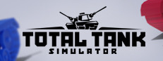 Total Tank Simulator в Steam