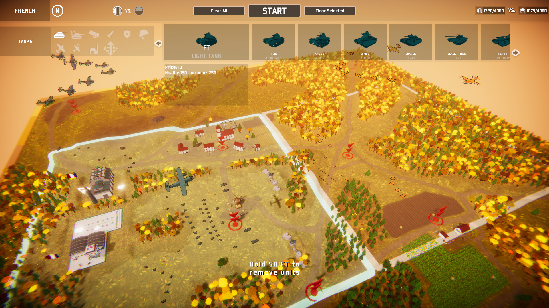 Total Tank Simulator screenshot 6