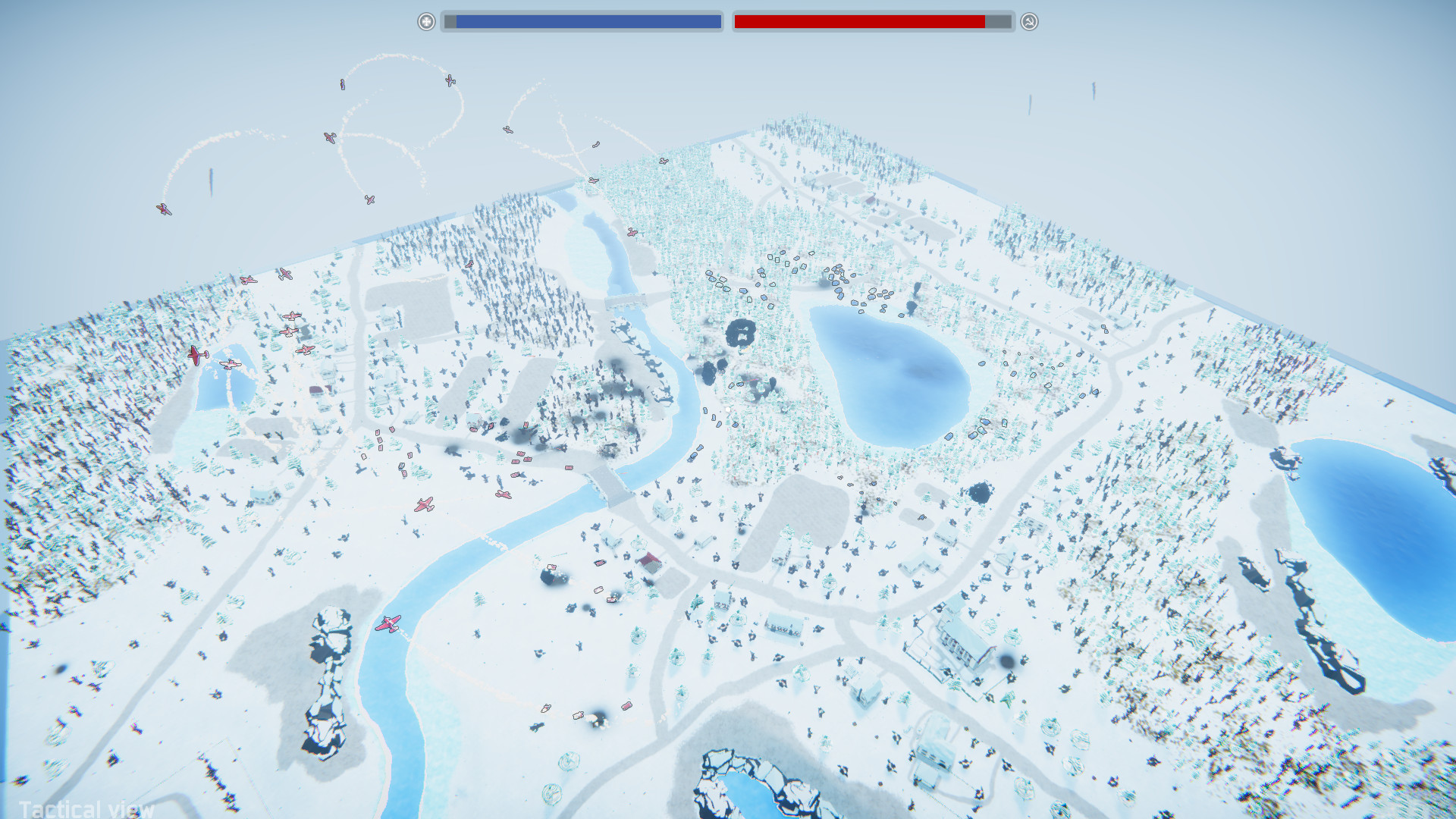 Total Tank Simulator screenshot 14