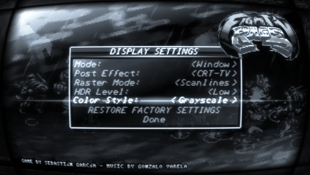 Fight'N Rage screenshot 11