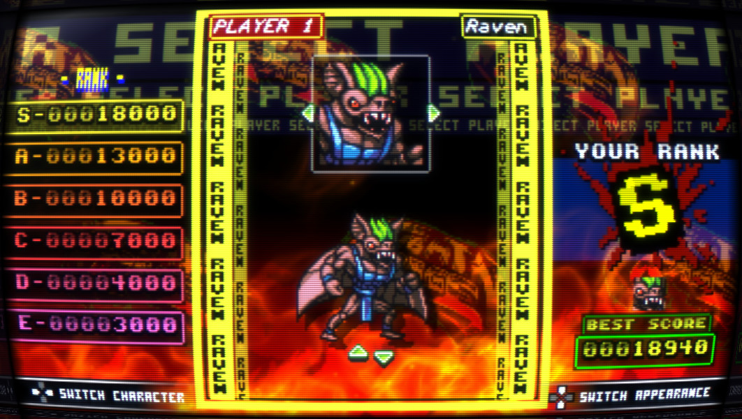 Fight'N Rage screenshot 18