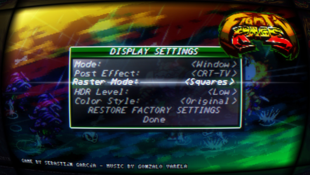 Fight'N Rage screenshot 9
