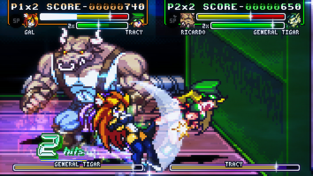 Fight'N Rage screenshot 20