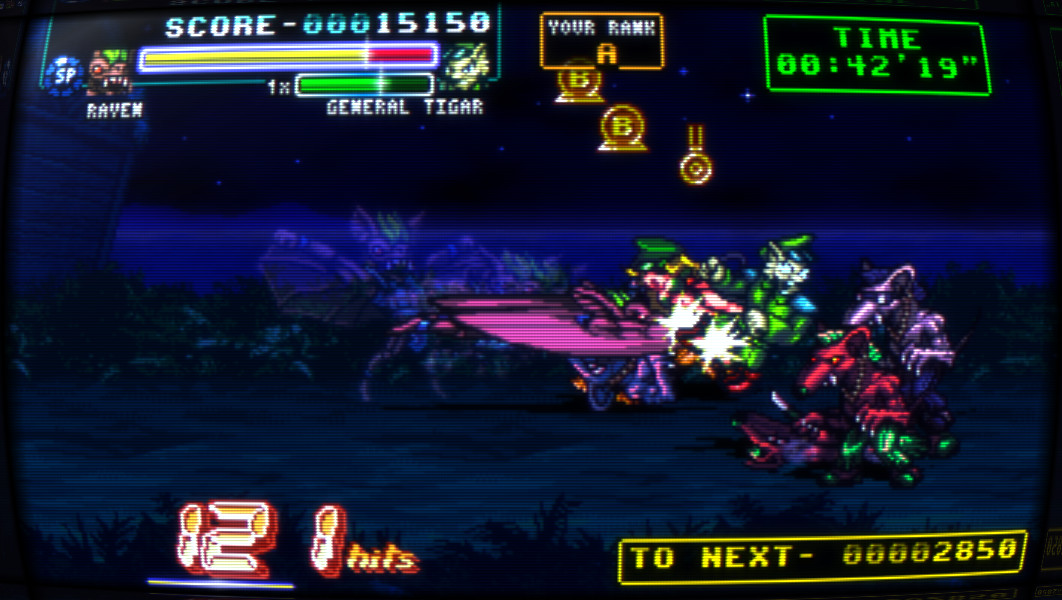 Fight'N Rage screenshot 17