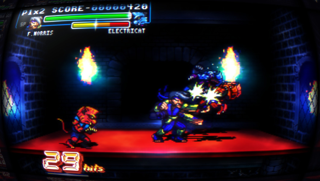 Fight'N Rage screenshot 12