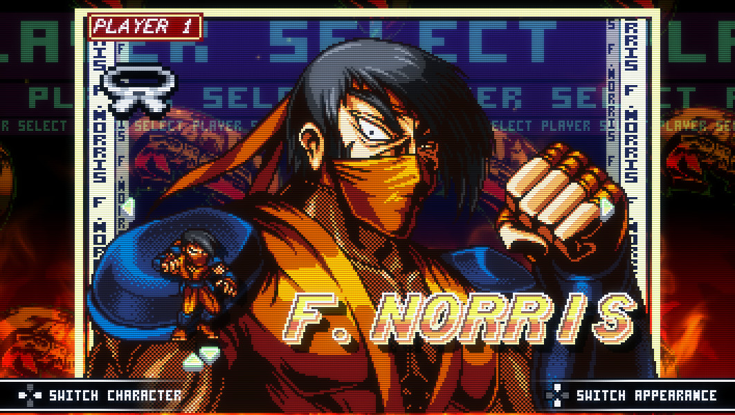 Fight'N Rage screenshot 16