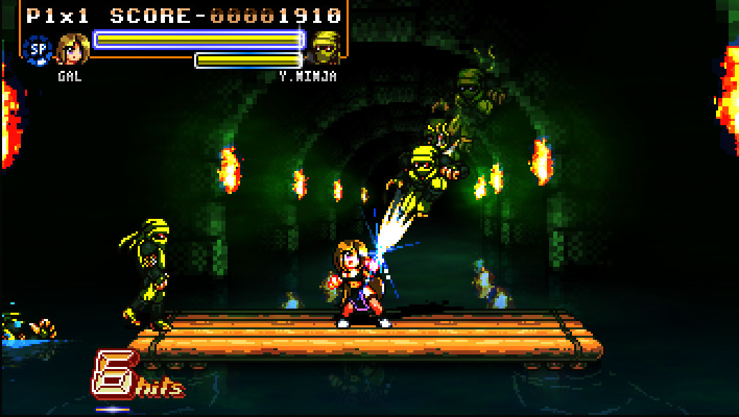 Fight'N Rage screenshot 21