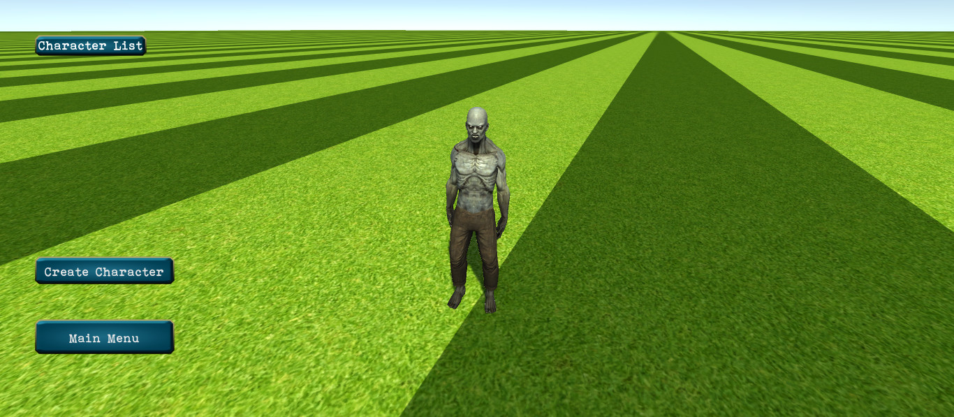 Bear Football screenshot 10