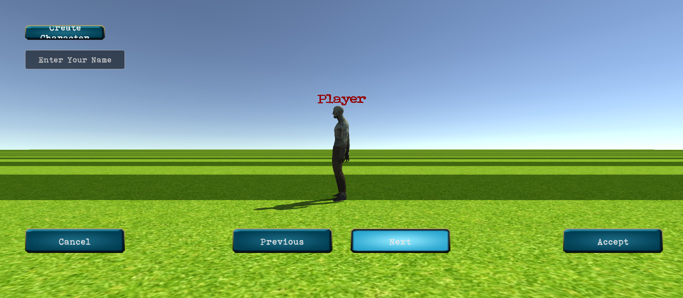 Bear Football screenshot 9