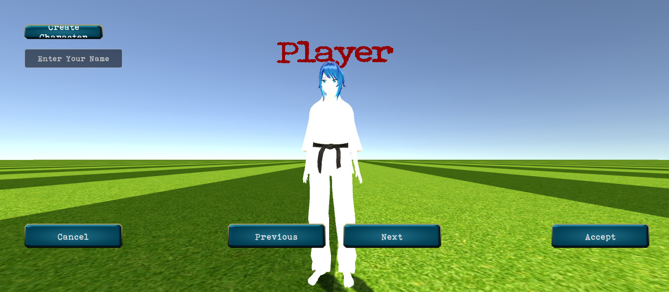 Bear Football screenshot 12