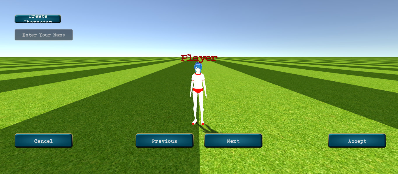 Bear Football screenshot 4
