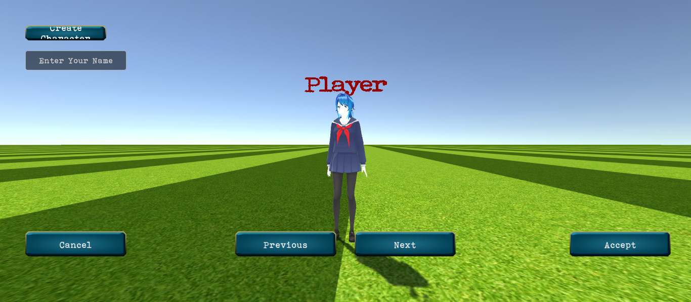 Bear Football screenshot 2