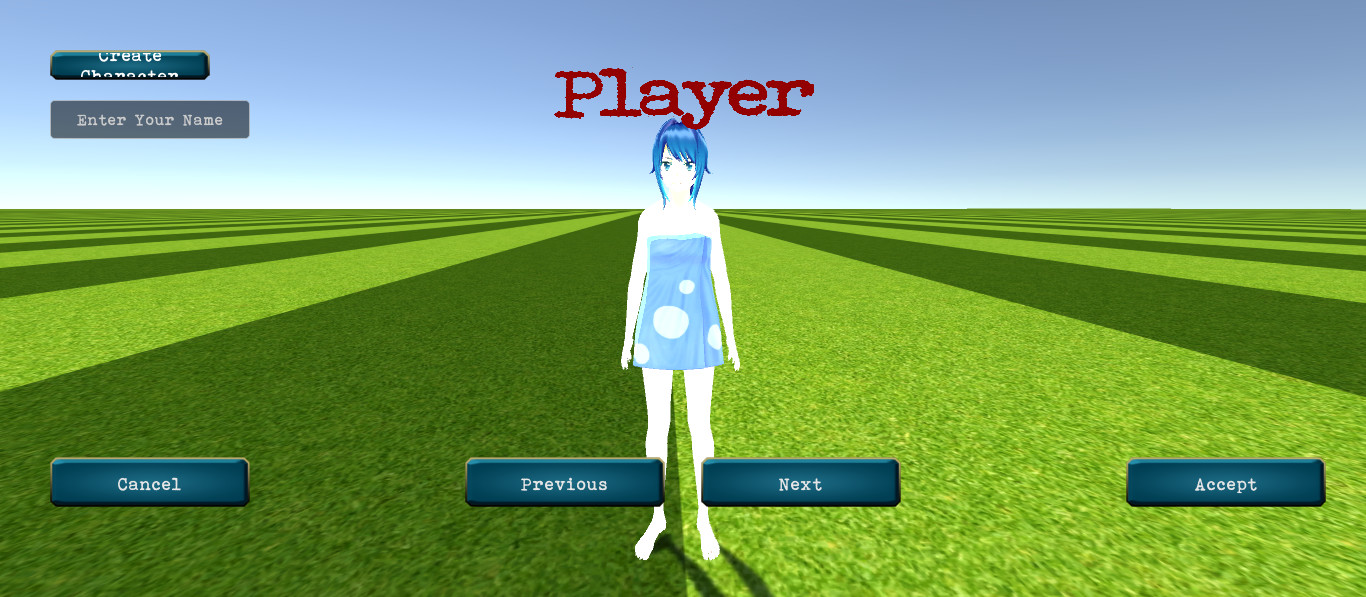 Bear Football screenshot 7