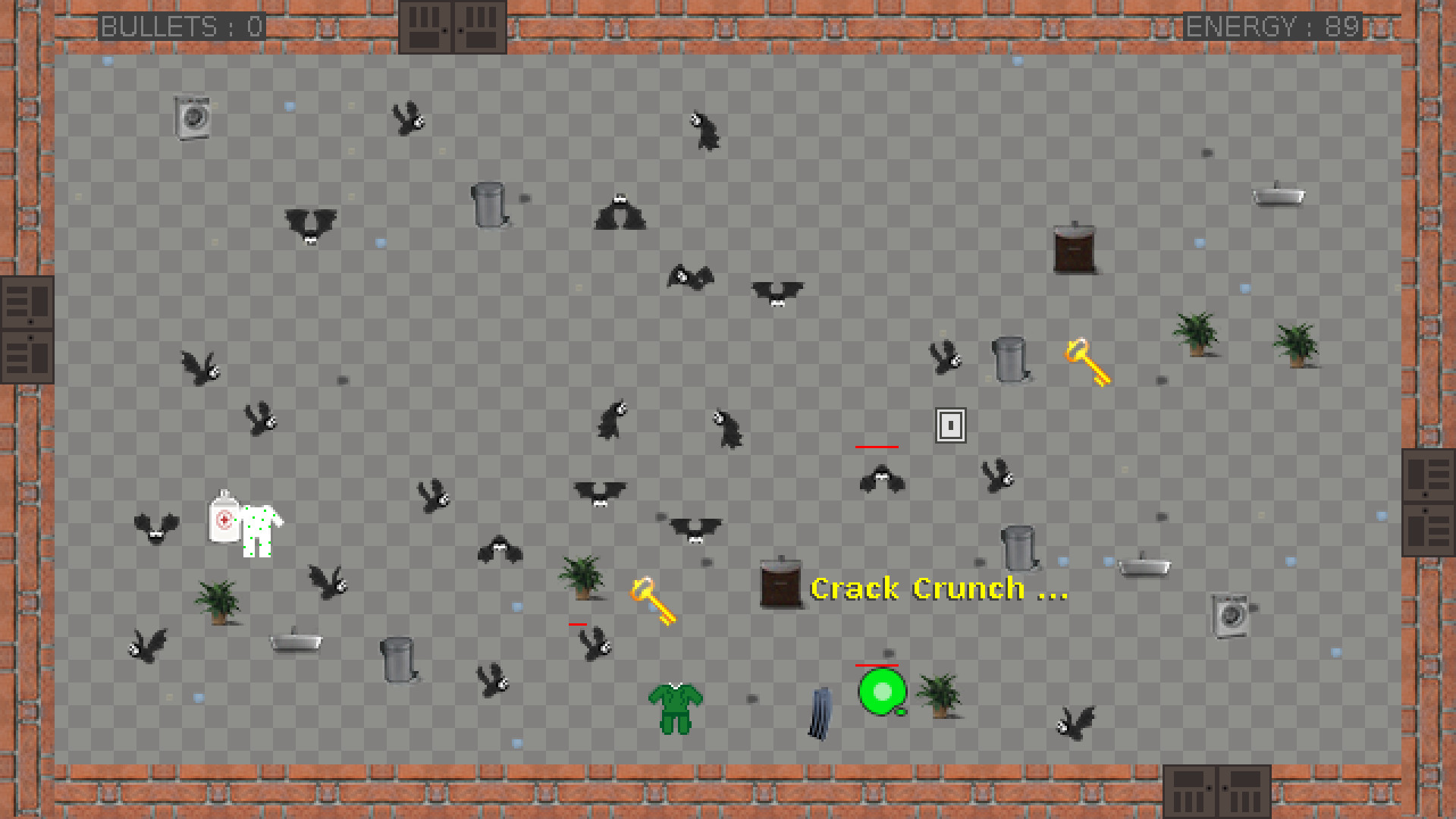 WakeUp! screenshot 1