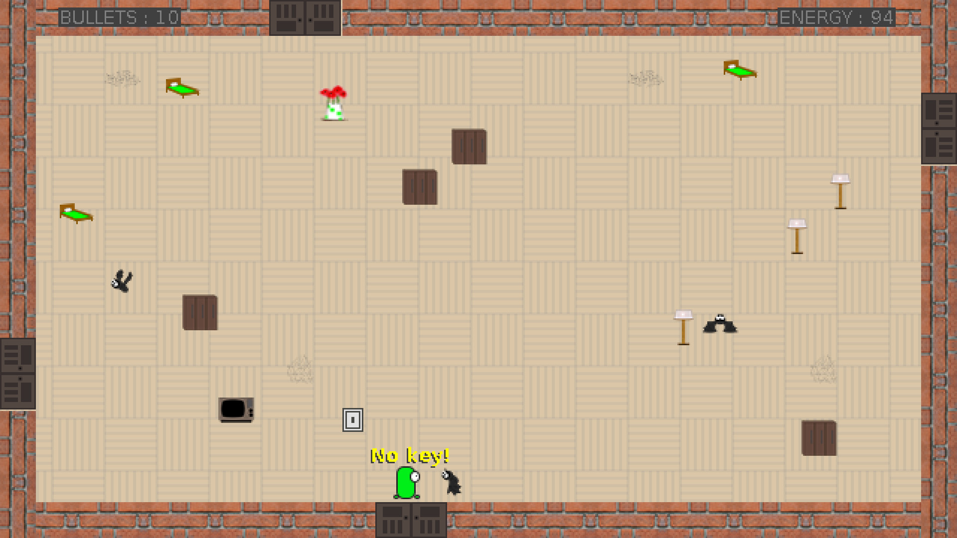 WakeUp! screenshot 5