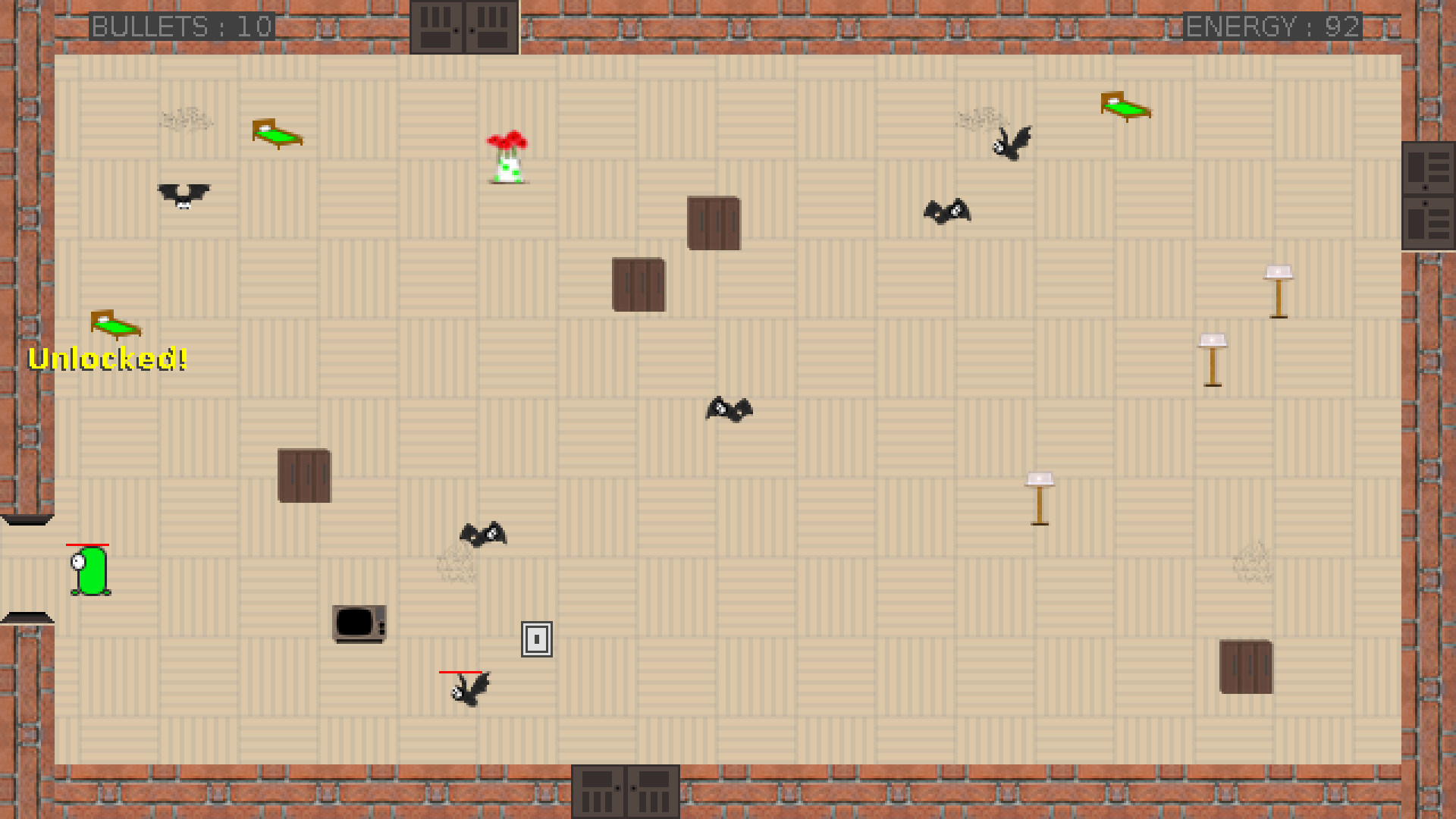 WakeUp! screenshot 2