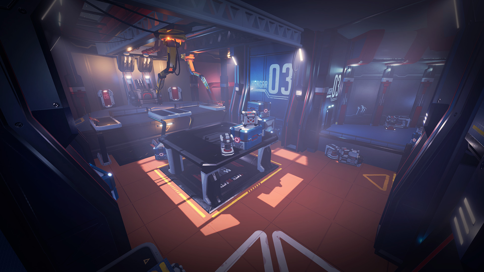 Project Xandata screenshot 8