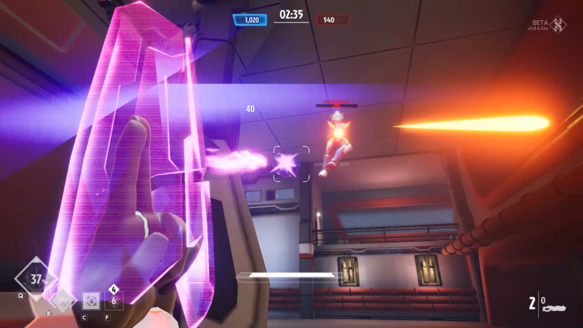 Project Xandata screenshot 4