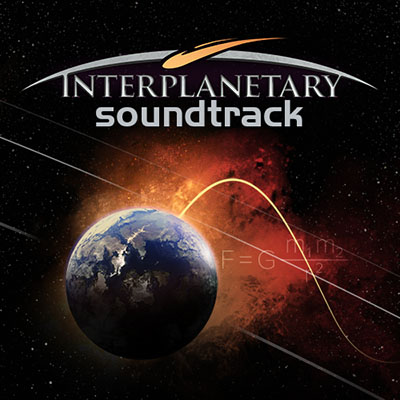 Interplanetary OST screenshot 1