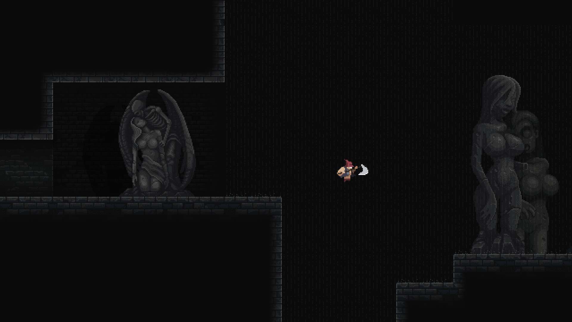 The Executioner: Prologue screenshot 5