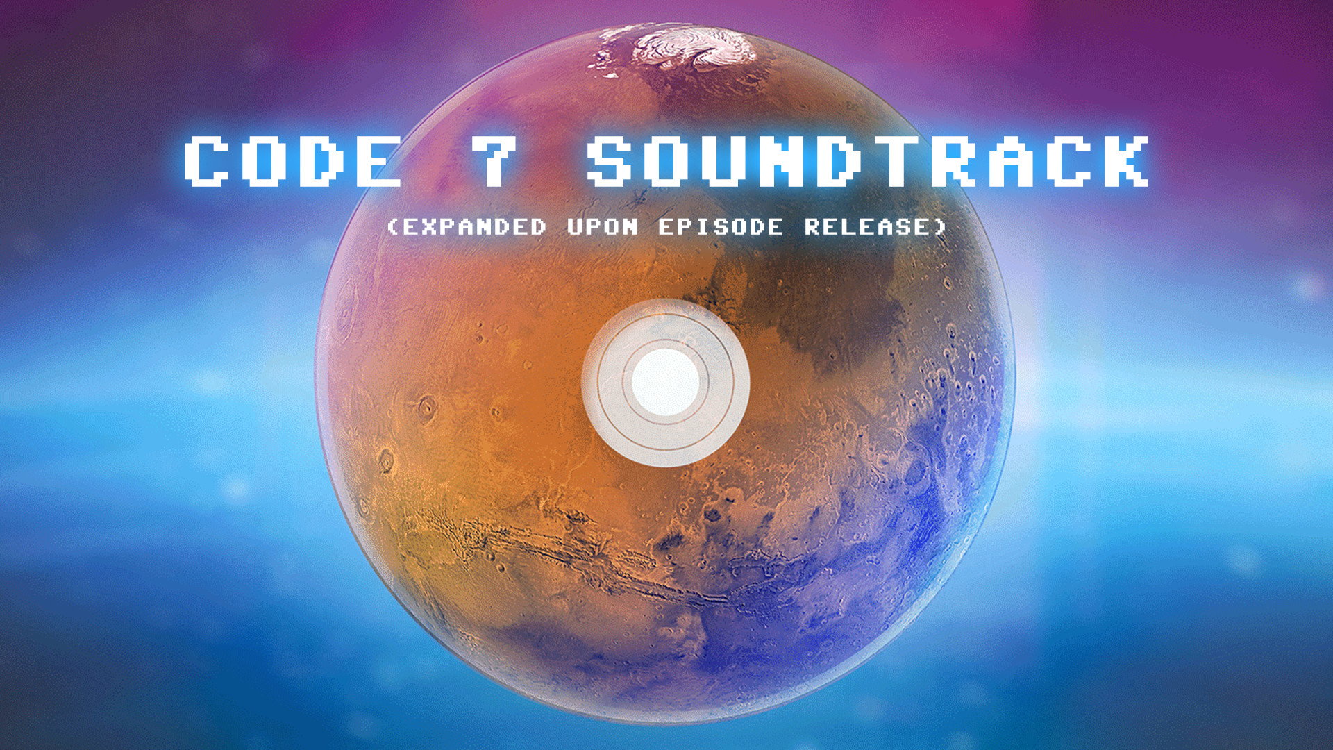 Code 7 - Soundtrack screenshot 1