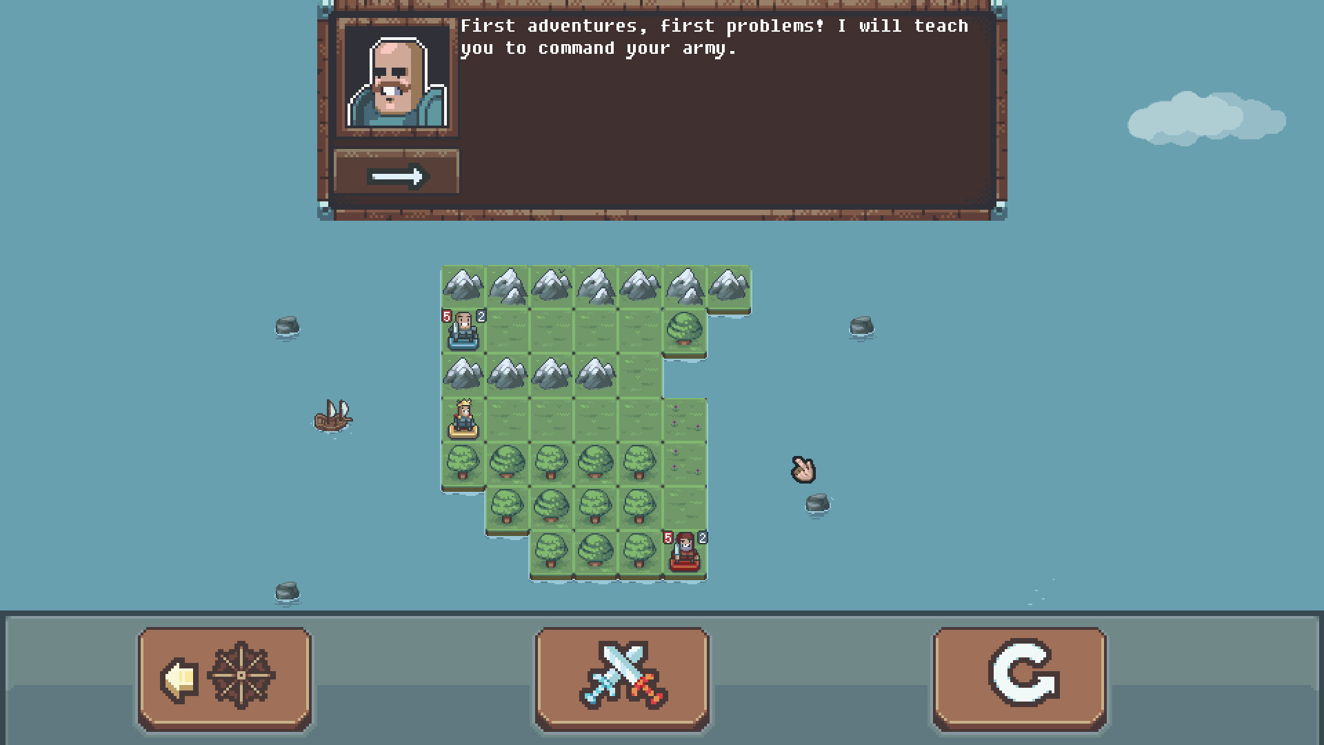 Tailwind screenshot 2