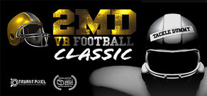 2MD: VR Football Classic