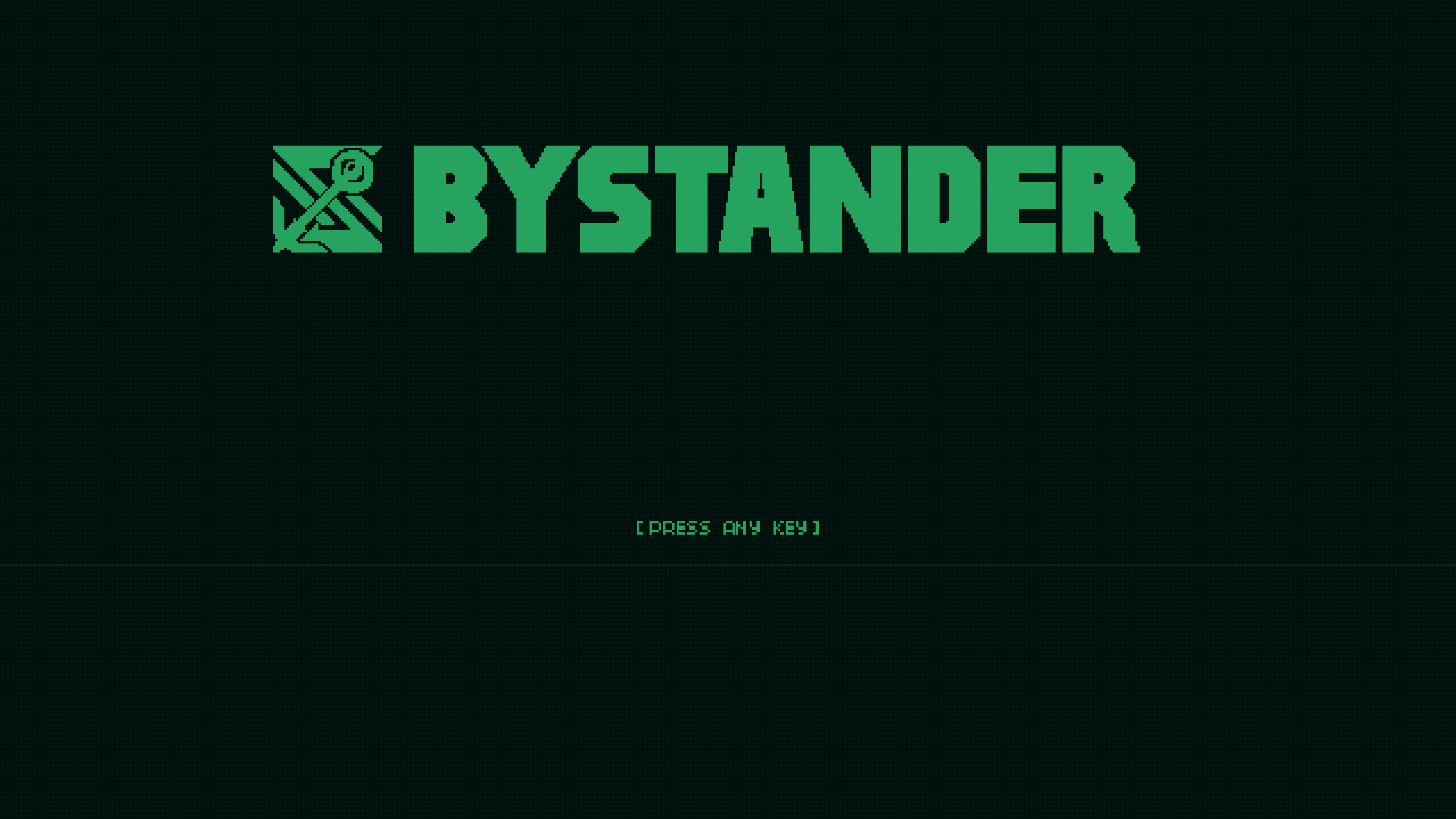 Bystander screenshot 2