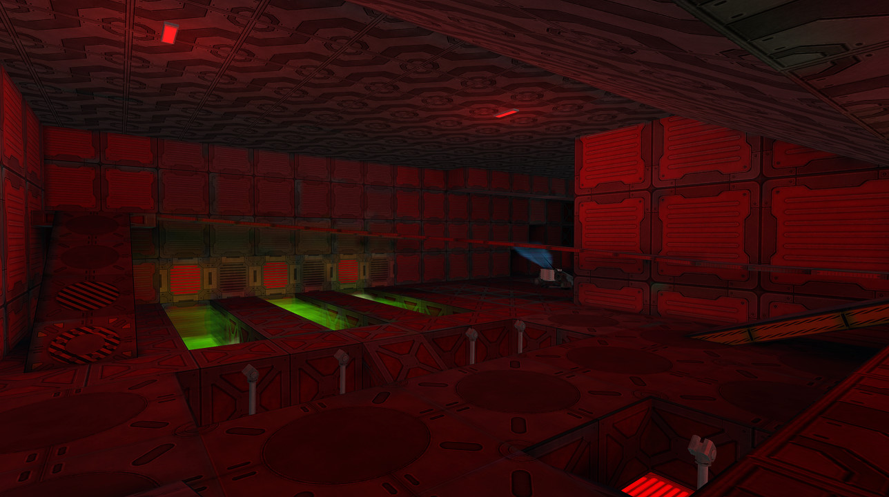 Testbed Terror screenshot 2