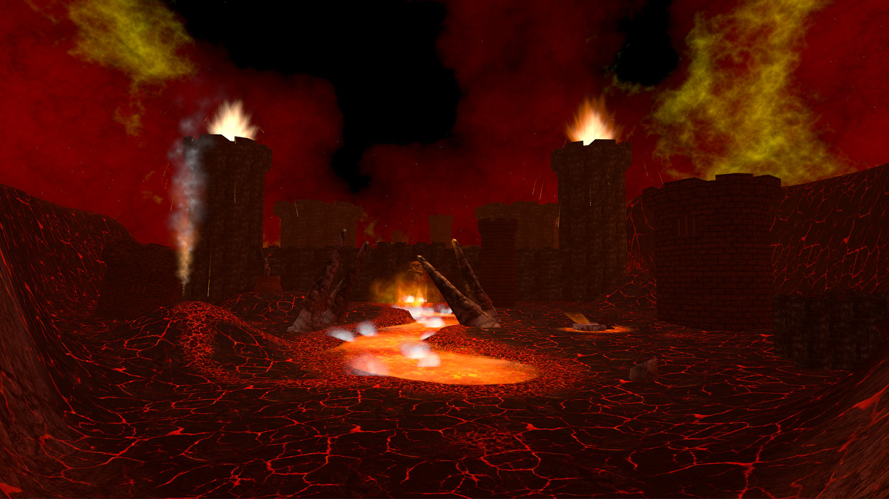 Testbed Terror screenshot 5