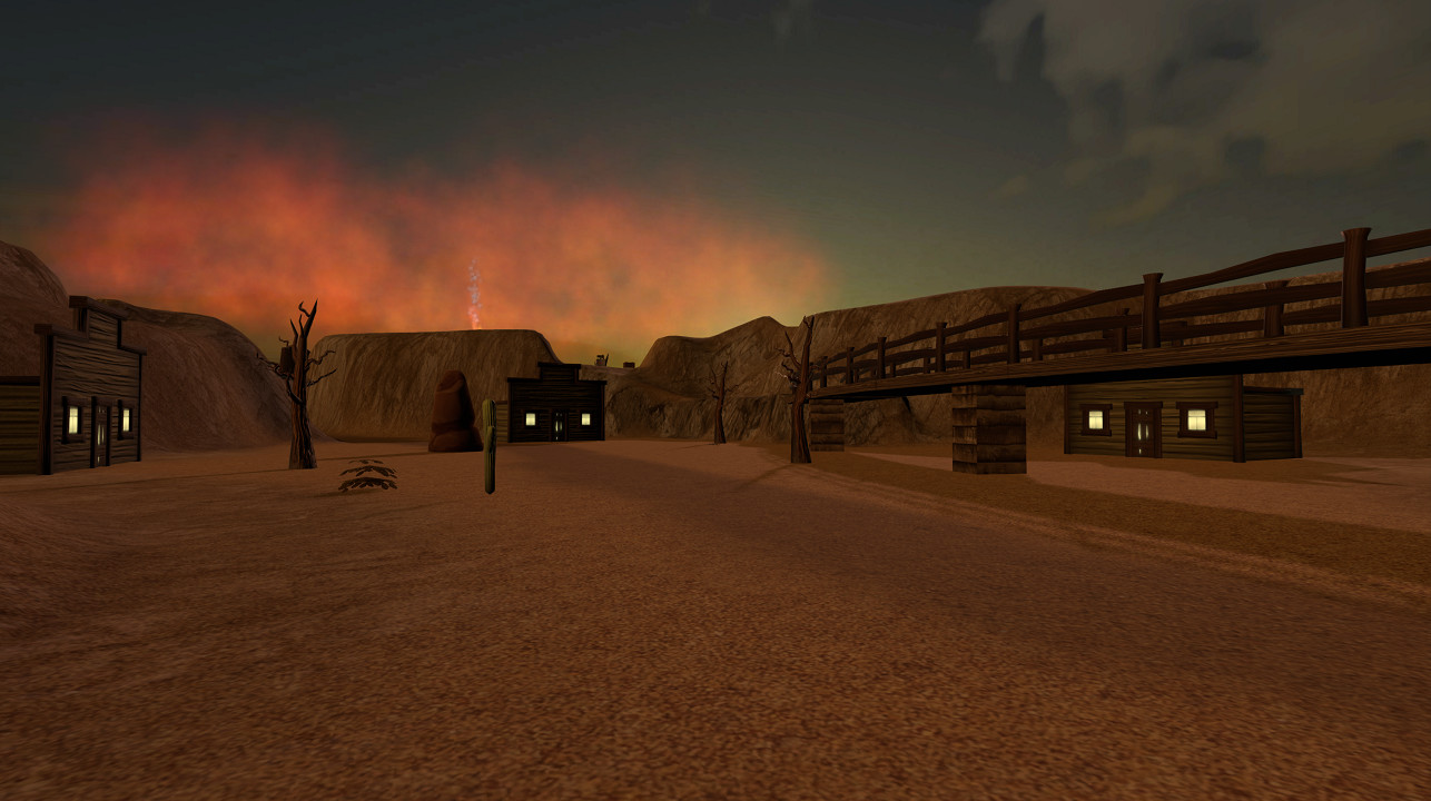 Testbed Terror screenshot 4