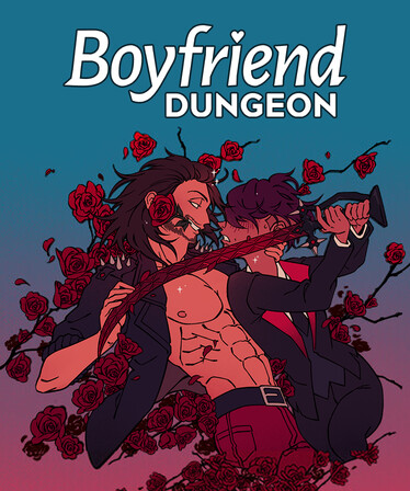 Boyfriend Dungeon