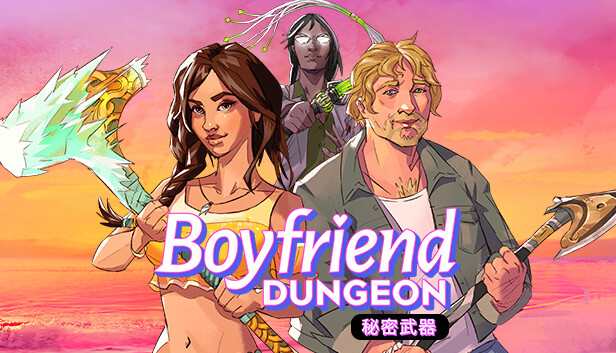 Boyfriend Dungeon
