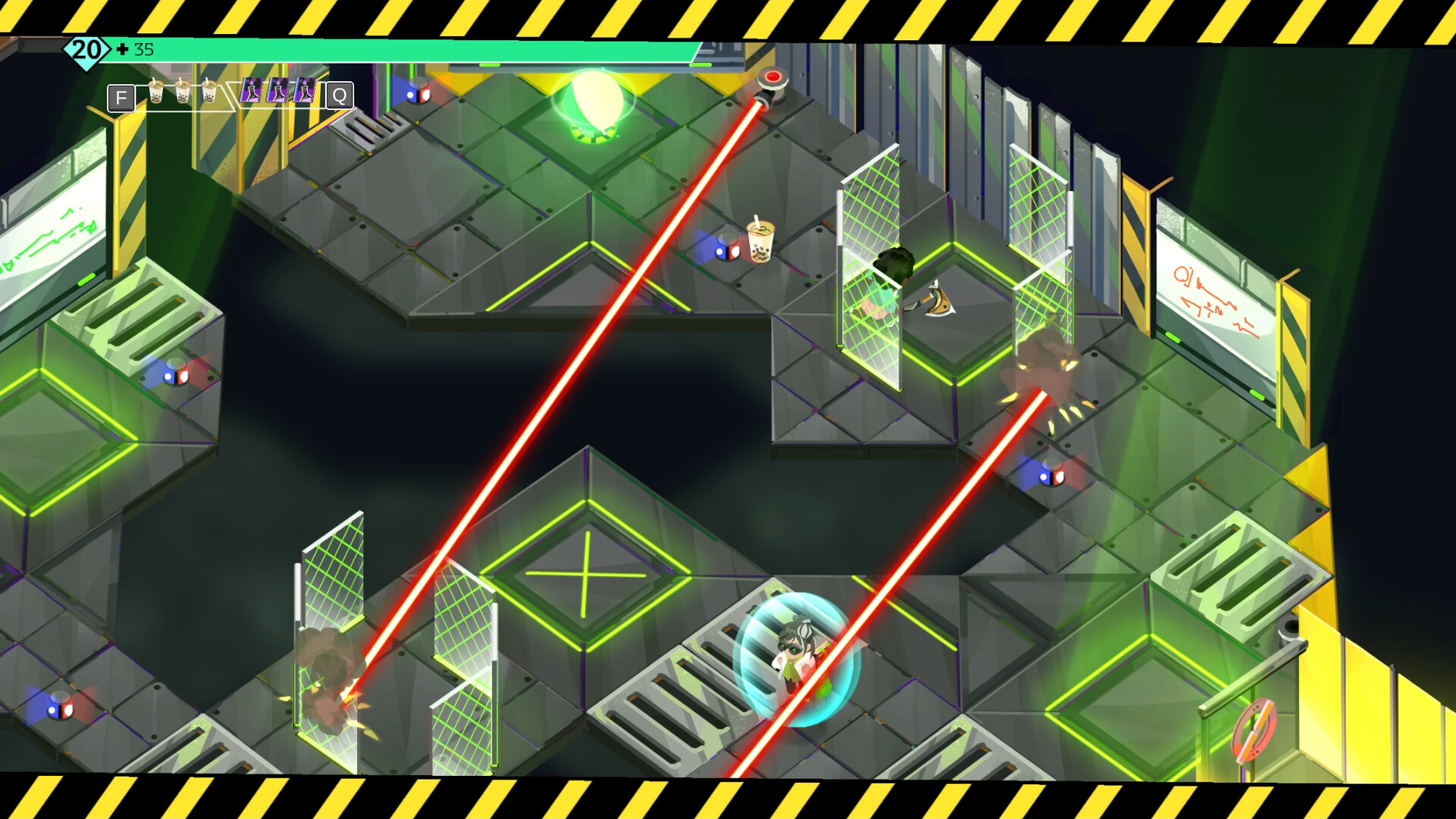 Boyfriend Dungeon screenshot 7