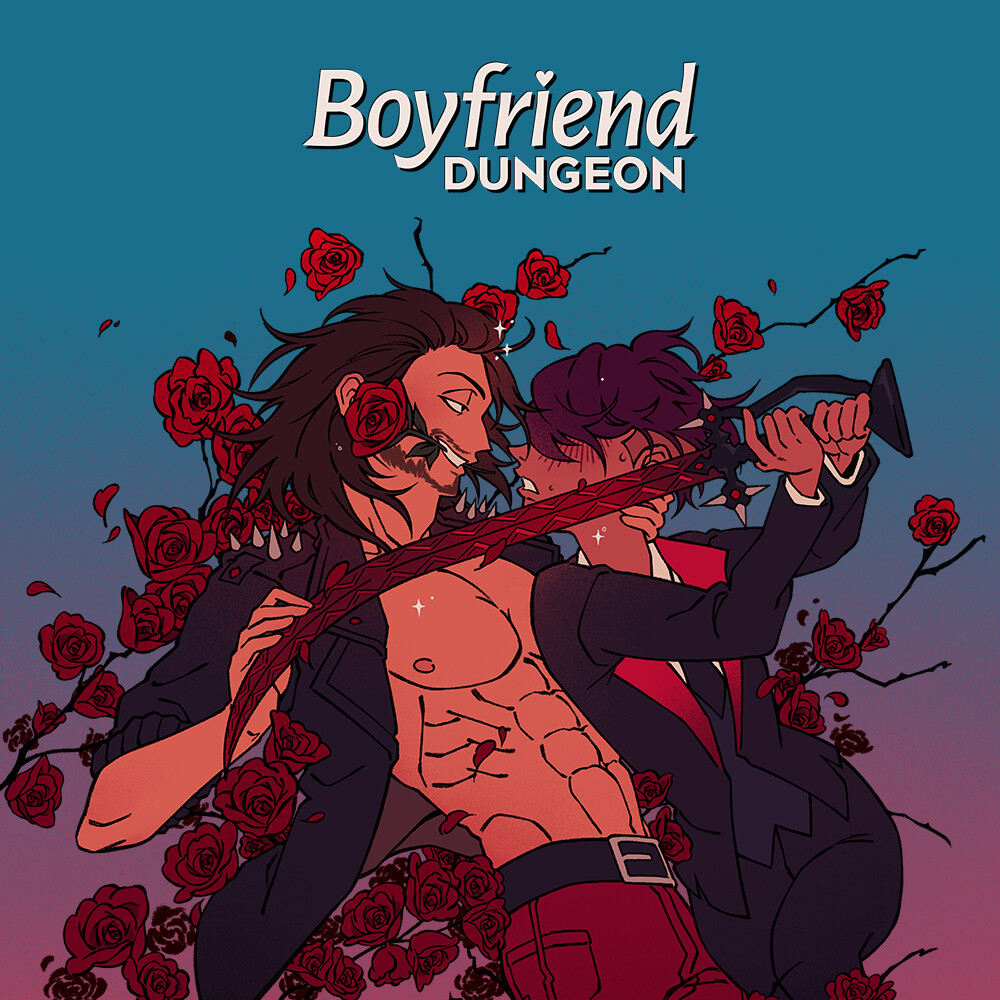 Boyfriend Dungeon screenshot 13