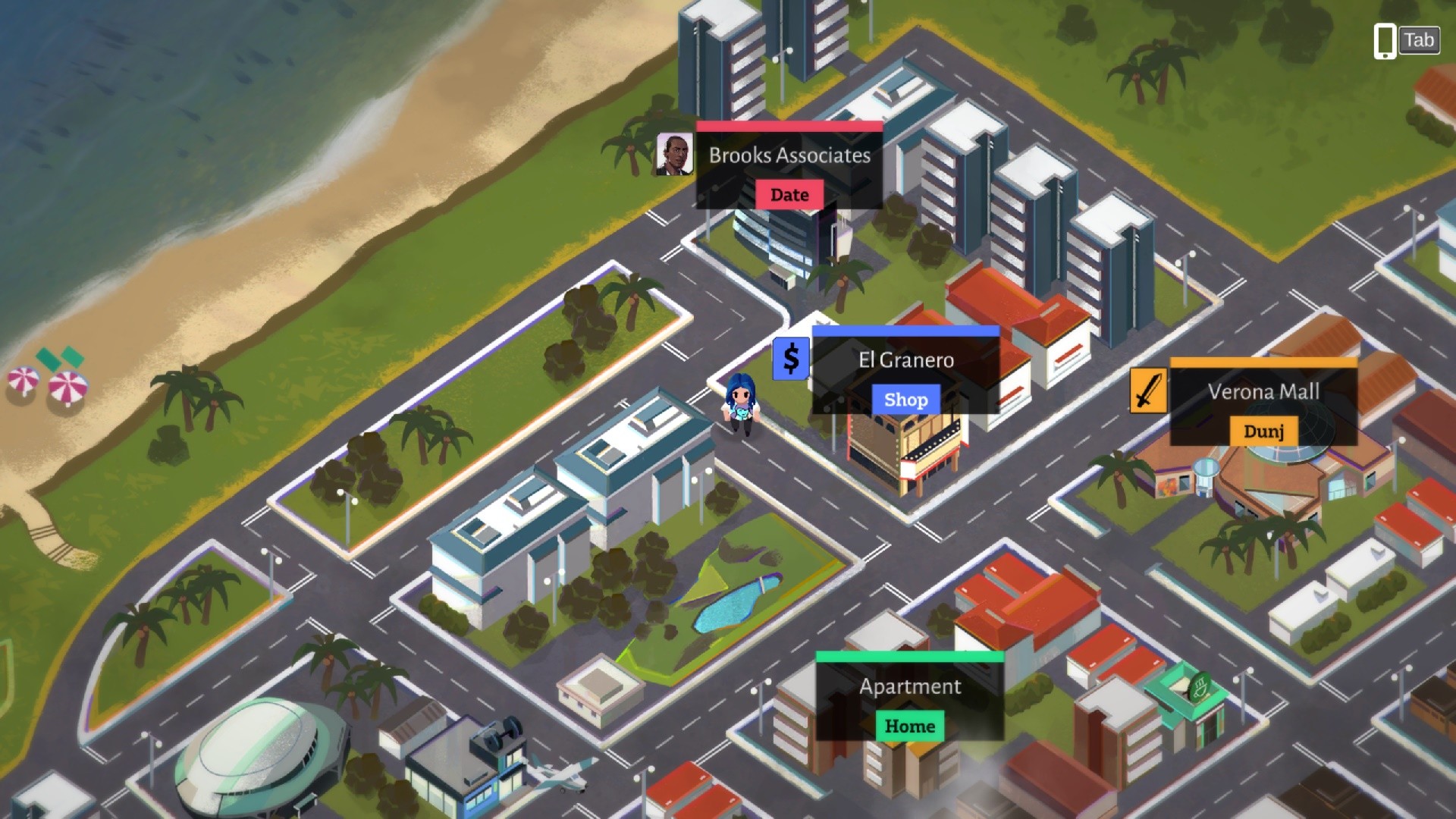 Boyfriend Dungeon screenshot 6