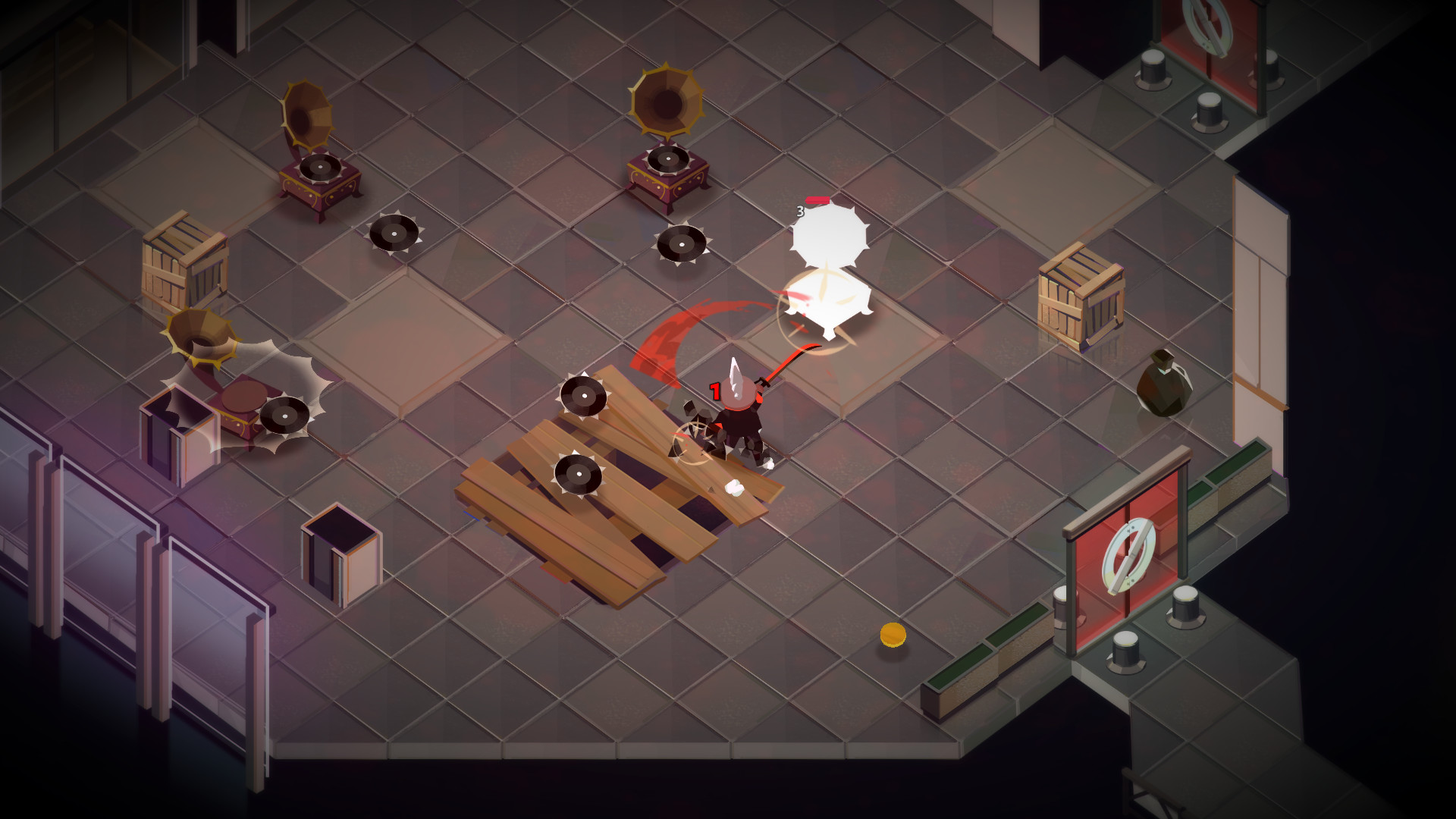 Boyfriend Dungeon screenshot 12