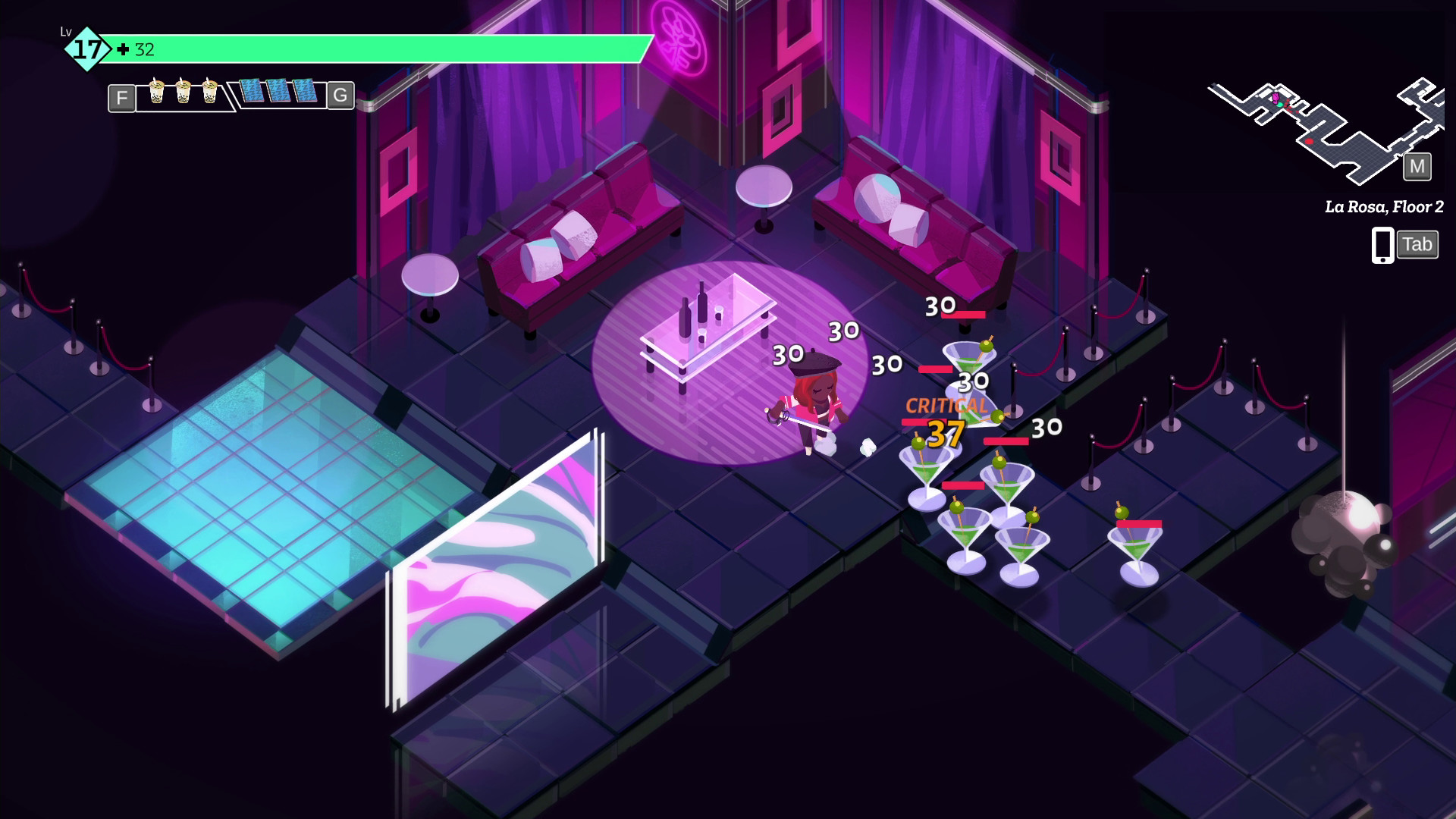 Boyfriend Dungeon screenshot 9