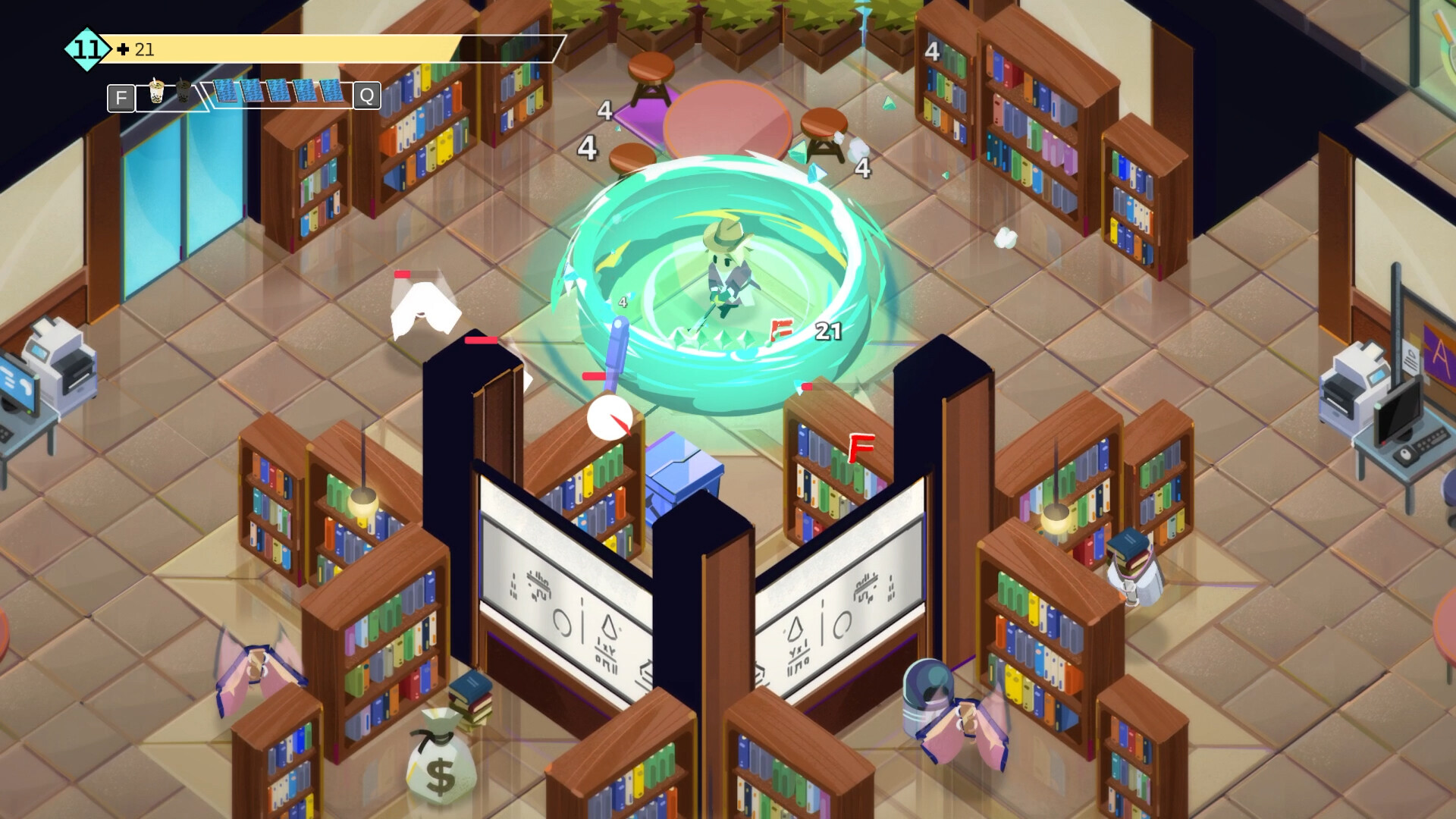 Boyfriend Dungeon screenshot 2