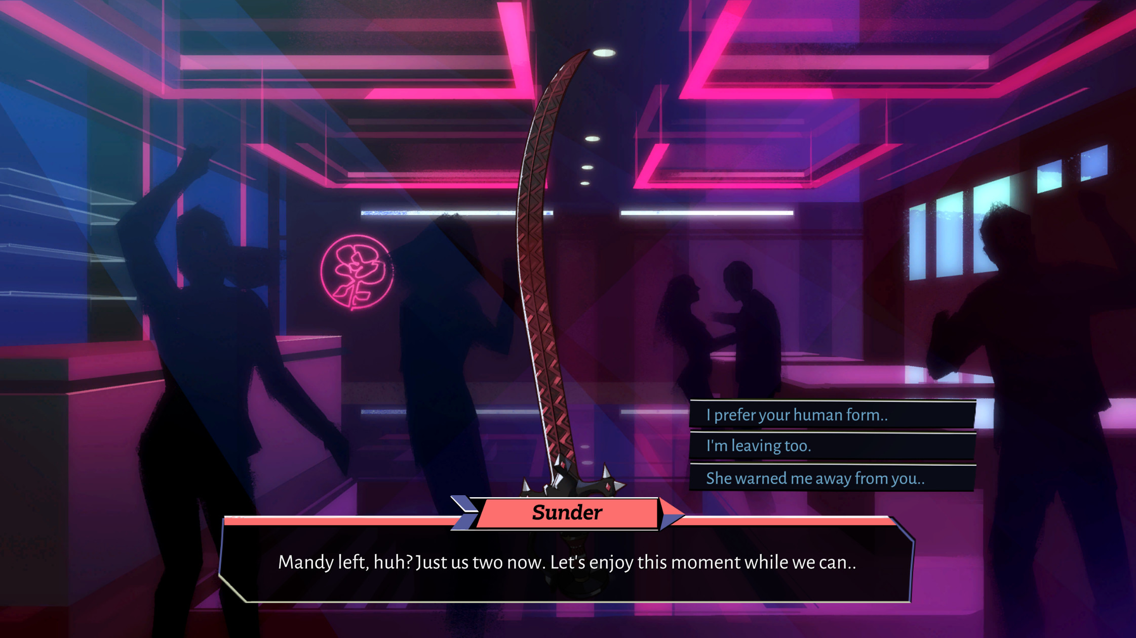 Boyfriend Dungeon screenshot 10