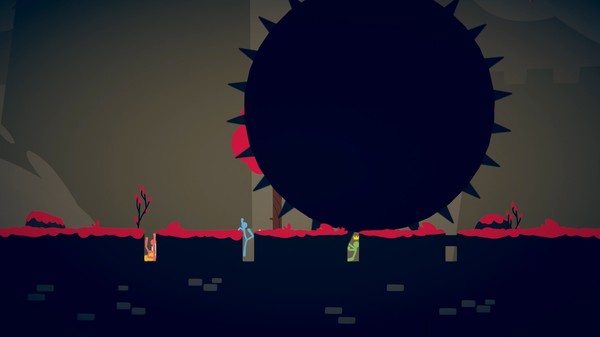 Stick Fight: The Game 2