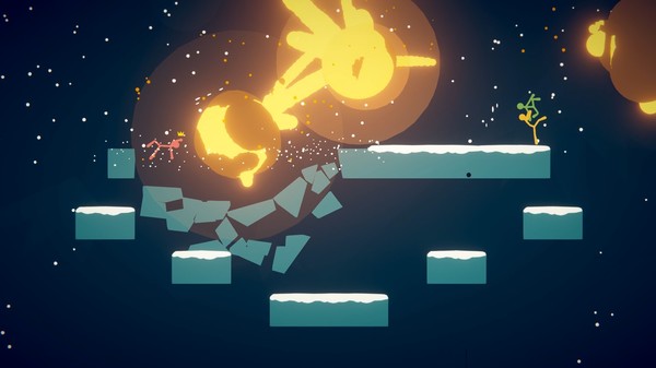 Stick Fight: The Game 1