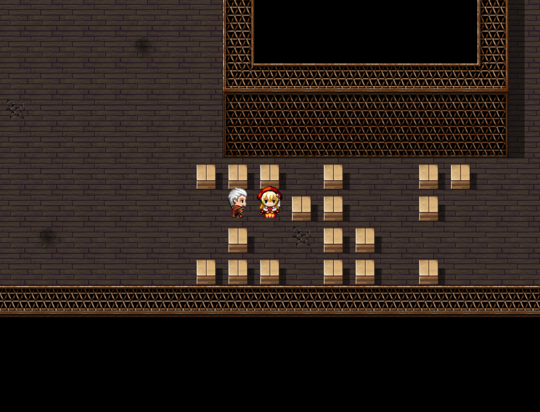 Torn Familjen screenshot 5