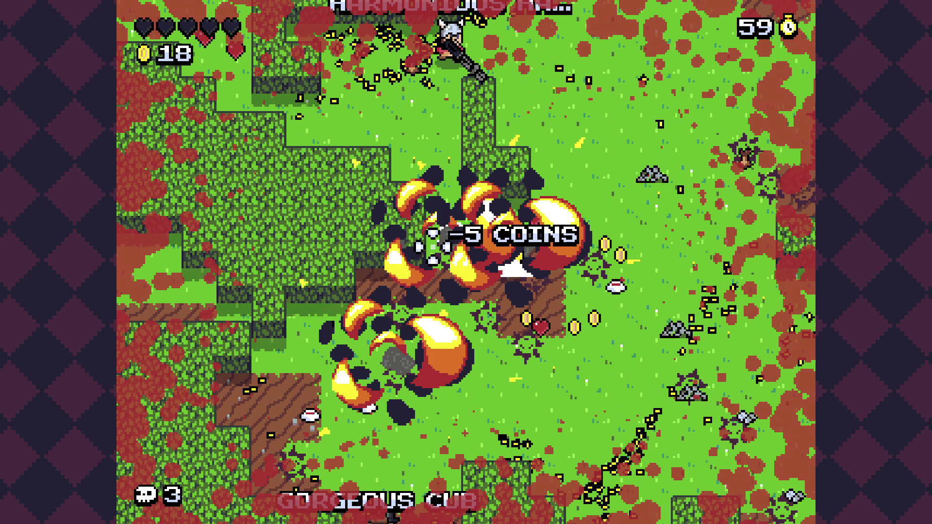 KILL YOUR FRIENDS screenshot 3