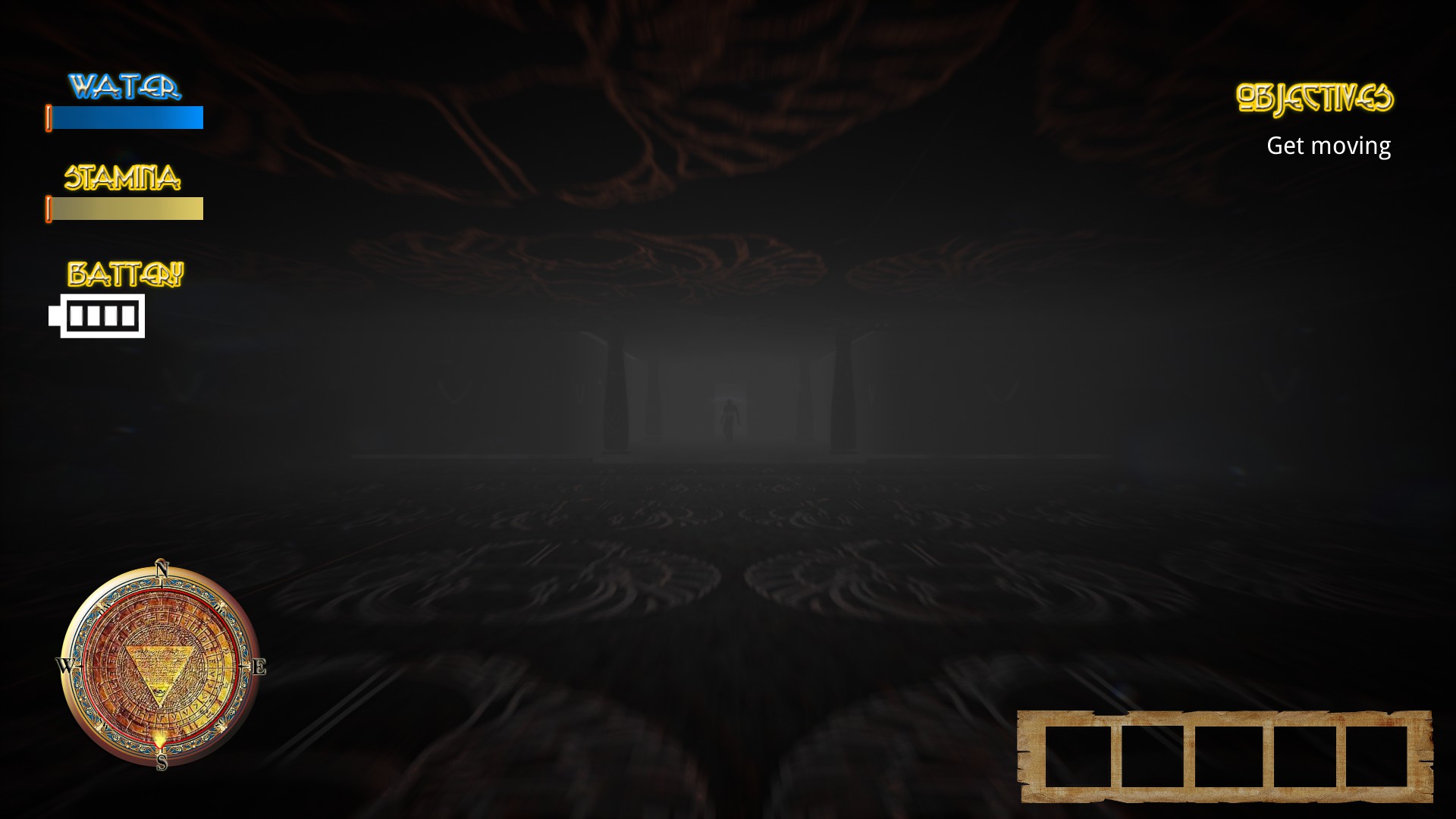 AEGYPTUS screenshot 7