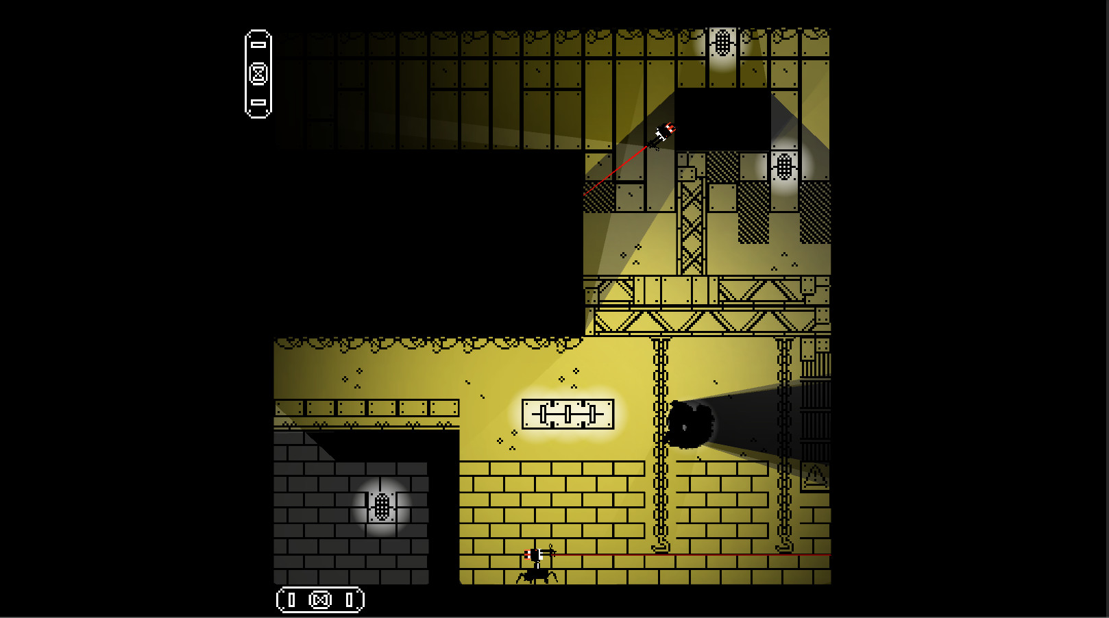 Laika 2.0 screenshot 6